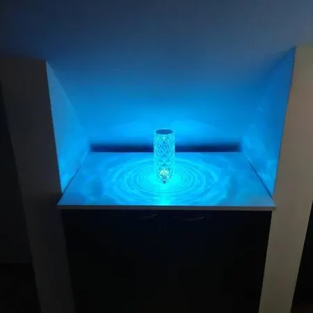 Апартамент Cozy 2 Bedroom With Terrace Near The Beach And Park *