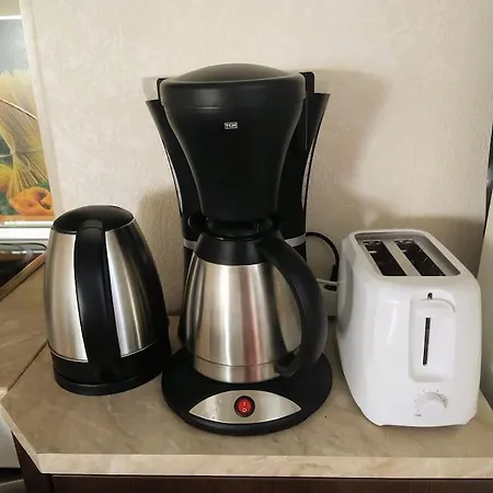 Cozy 2 Bedroom With Terrace Near The Beach And Park * 瓦爾納