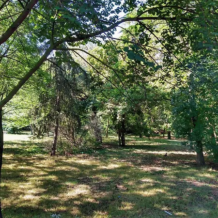 Appartamento Cozy 2 Bedroom With Terrace Near The Beach And Park Varna