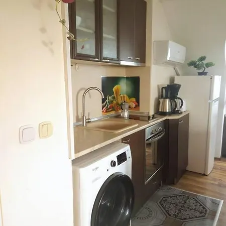 Cozy 2 Bedroom With Terrace Near The And Park *