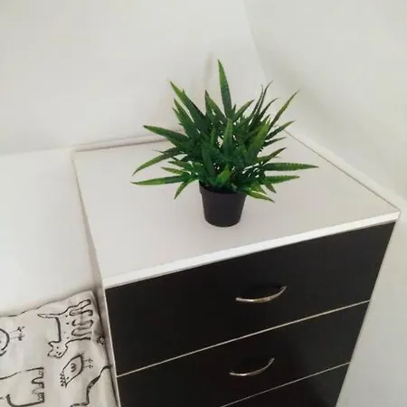 Апартамент Cozy 2 Bedroom With Terrace Near The And Park Варна