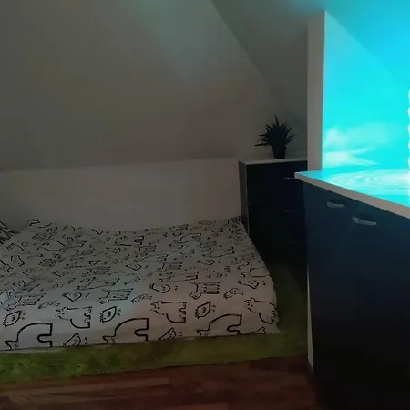 Cozy 2 Bedroom With Terrace Near The Beach And Park Varna