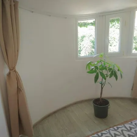 Cozy 2 Bedroom With Terrace Near The And Park